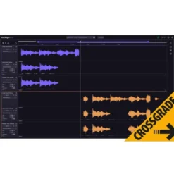 Synchro Arts VocAlign 7 Pro Crossgrade