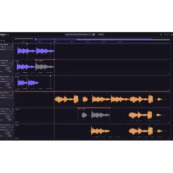 Synchro Arts VocAlign 7 Pro UPG