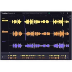 Synchro Arts VocAlign Standard Crossgrade