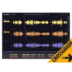 Synchro Arts VocAlign Standard Crossgrade