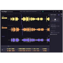Synchro Arts VocAlign Standard Crossgrade