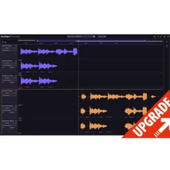 Synchro Arts VocAlign 7 Standard UPG