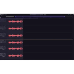Synchro Arts VocAlign 7 Standard UPG