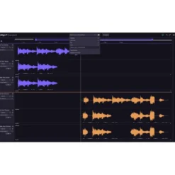 Synchro Arts VocAlign 7 Standard Crossgrade