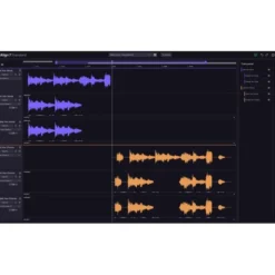 Synchro Arts VocAlign 7 Standard Crossgrade