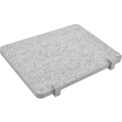 t.akustik Absorber Plate flex 80 SGR