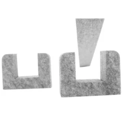 t.akustik Absorber Plate flex 80 SGR