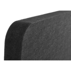 t.akustik Absorber Plate flex 80 BK