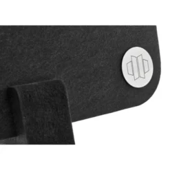 t.akustik Absorber Plate flex 80 BK
