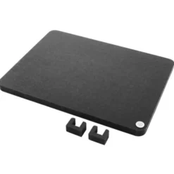 t.akustik Absorber Plate flex 80 BK
