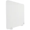 t.akustik Absorber Plate flex 80 WH