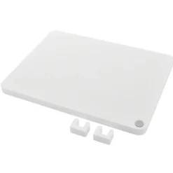 t.akustik Absorber Plate flex 80 WH