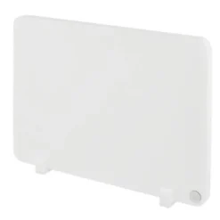 t.akustik Absorber Plate flex 80 WH