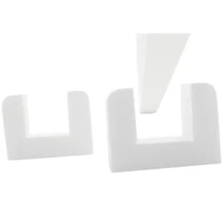 t.akustik Absorber Plate flex 80 WH