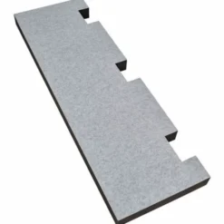 t.akustik Absorber Wall Modular 192