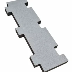 t.akustik Absorber Wall Modular 192