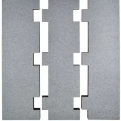 t.akustik Absorber Wall Modular 192