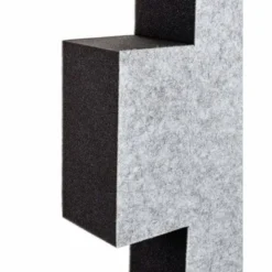 t.akustik Absorber Wall Modular 192