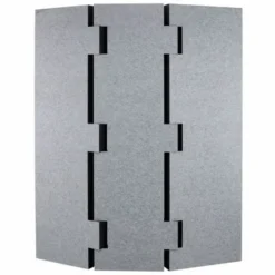 t.akustik Absorber Wall Modular 192