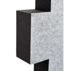 t.akustik Absorber Wall Modular 192-L