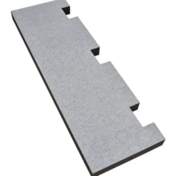 t.akustik Absorber Wall Modular 192-L