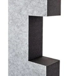 t.akustik Absorber Wall Modular 192-L