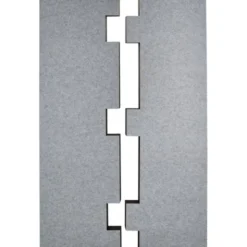 t.akustik Absorber Wall Modular 192-L