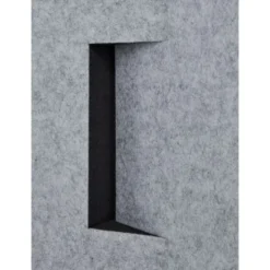 t.akustik Absorber Wall Modular 192-L