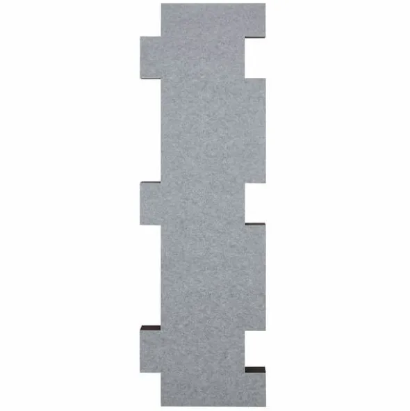 t.akustik Absorber Wall Modular 192 Exp.