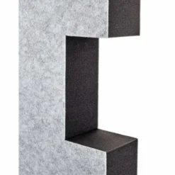 t.akustik Absorber Wall Modular 192 Exp.