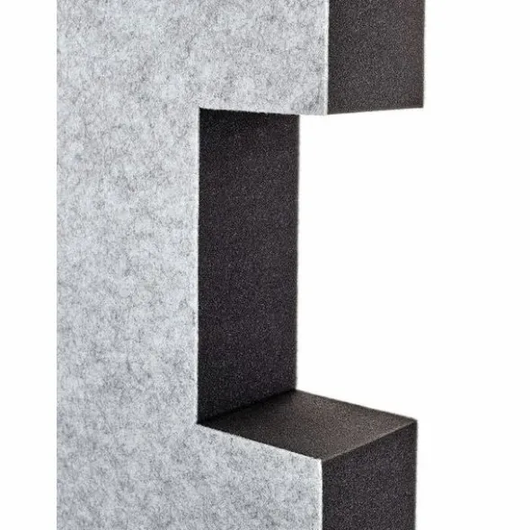 t.akustik Absorber Wall Modular 192 Exp.