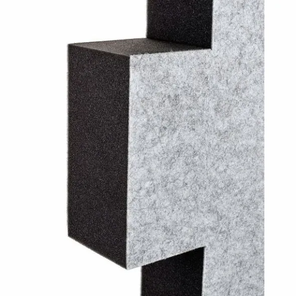 t.akustik Absorber Wall Modular 192 Exp.