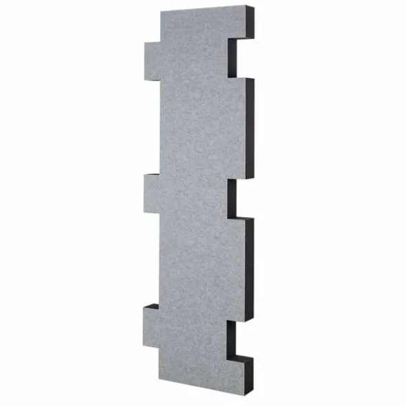 t.akustik Absorber Wall Modular 192 Exp.