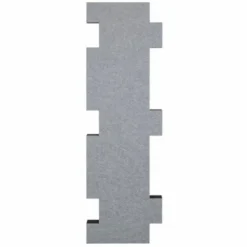 t.akustik Absorber Wall Modular 192 Exp.