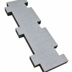 t.akustik Absorber Wall Modular 192 Exp.