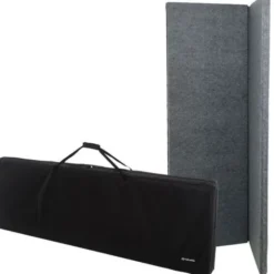 t.akustik AP 180-2 Bag Bundle Bk