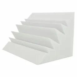 t.akustik CBT-37 Melamine WH