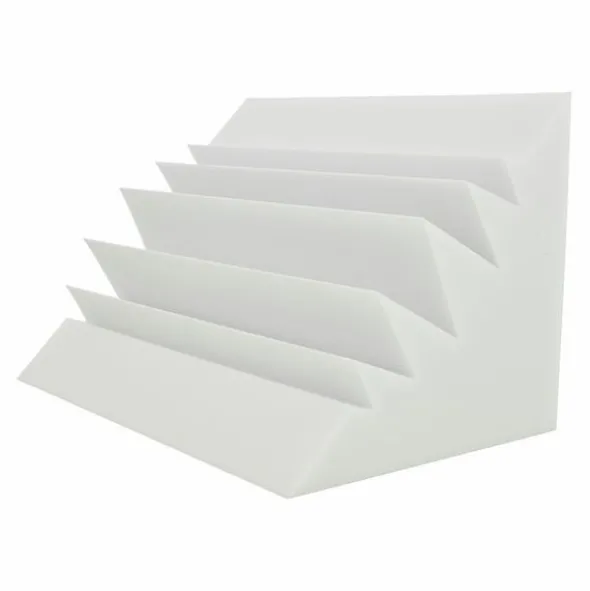 t.akustik CBT-37 Melamine WH