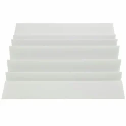 t.akustik CBT-37 Melamine WH
