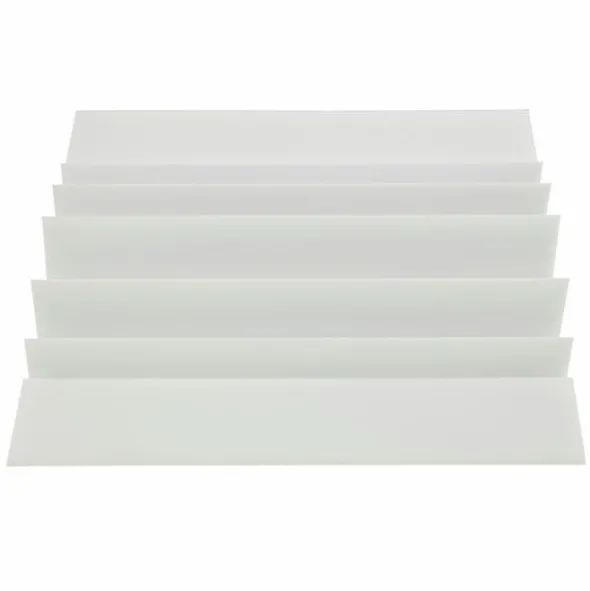 t.akustik CBT-37 Melamine WH