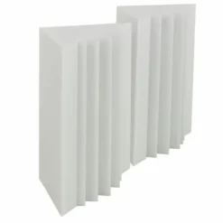t.akustik CBT-37 Melamine WH