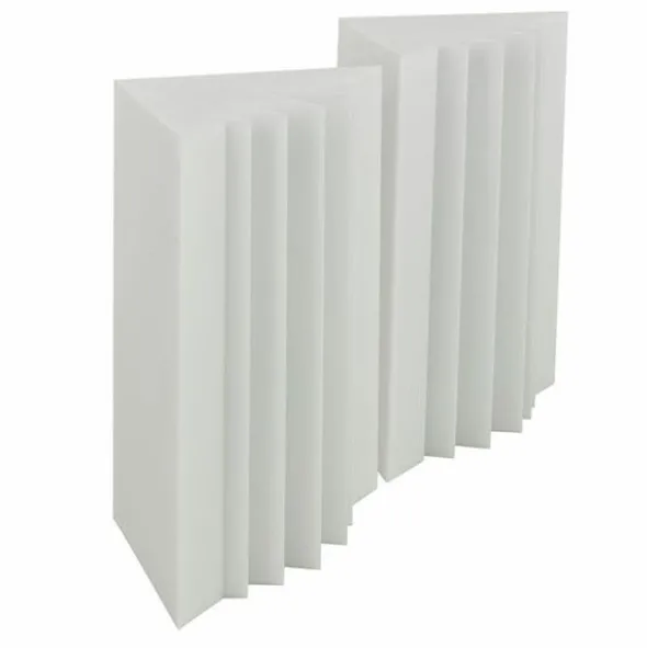 t.akustik CBT-37 Melamine WH