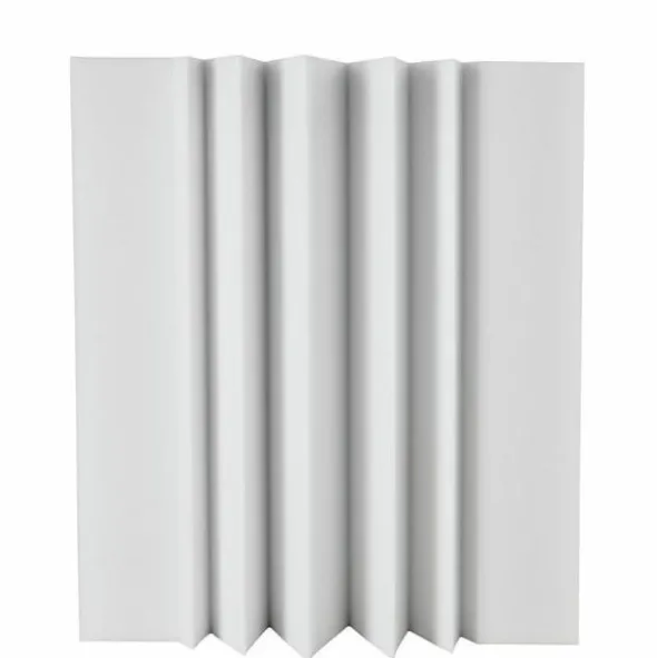 t.akustik CBT-37 Melamine WH