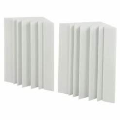 t.akustik CBT-37 Melamine WH