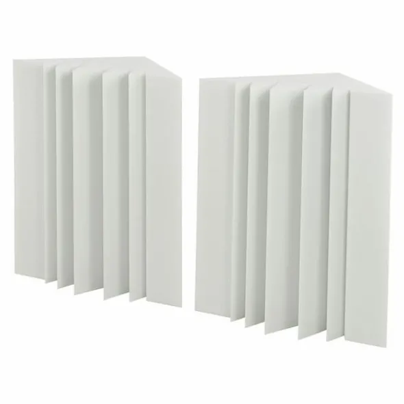 t.akustik CBT-37 Melamine WH