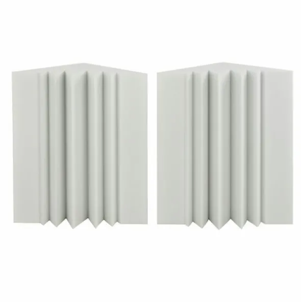 t.akustik CBT-37 Melamine WH