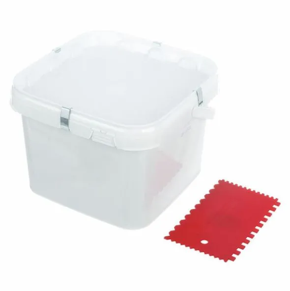 t.akustik Contact Glue Liquid 4 kg