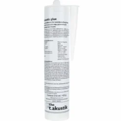 t.akustik Contact Glue Liquid