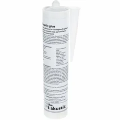 t.akustik Contact Glue Liquid