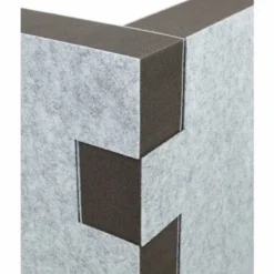 t.akustik Desktop Absorber 120